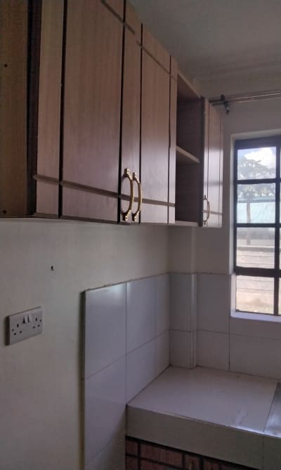 1 bedroom Apartment for rent in Utawala 