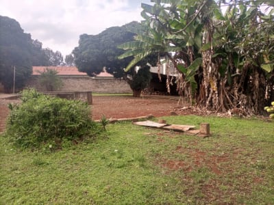 Land for sale in Nyari