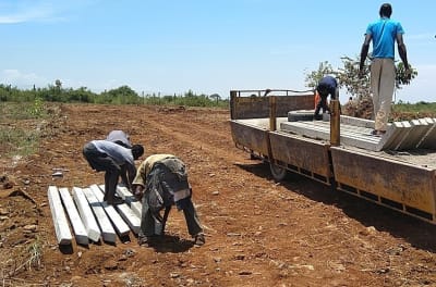 Land for sale in Riat