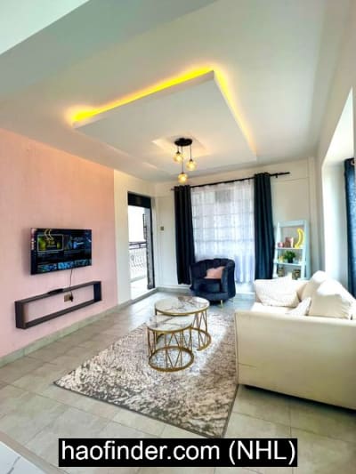 2 bedroom House for rent in Bungoma - Kiwanja Ndege