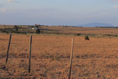 Land for sale in Joska