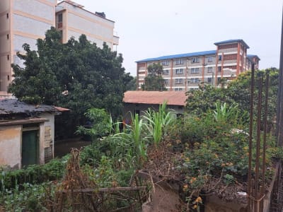 Land for sale in South B