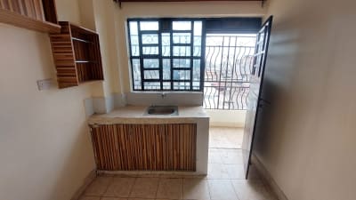 1 bedroom Apartment for rent in Kamiti Road