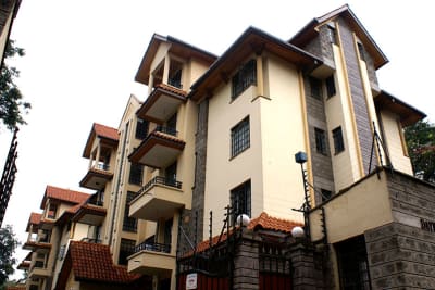 3 bedroom Apartment for rent in Yaya Center