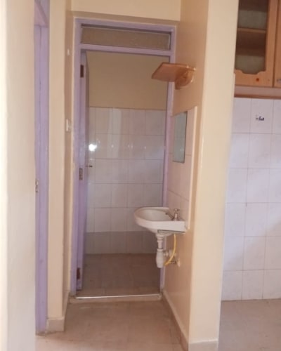 1 bedroom House for rent in Umoja
