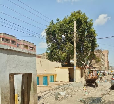 Land for sale in Estleigh