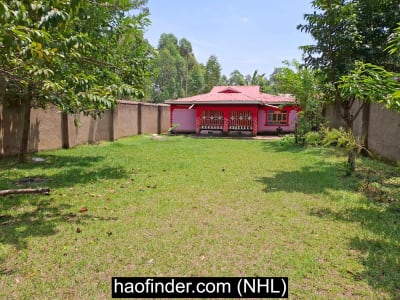 3 bedroom Land for sale in Bungoma - Sikata