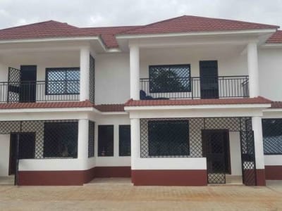 4 bedroom House for sale in Kisumu -Kilimani