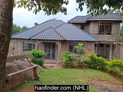 3 bedroom Land for sale in Bungoma - Musikoma