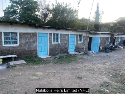 Land for sale in Ongata Rongai Town