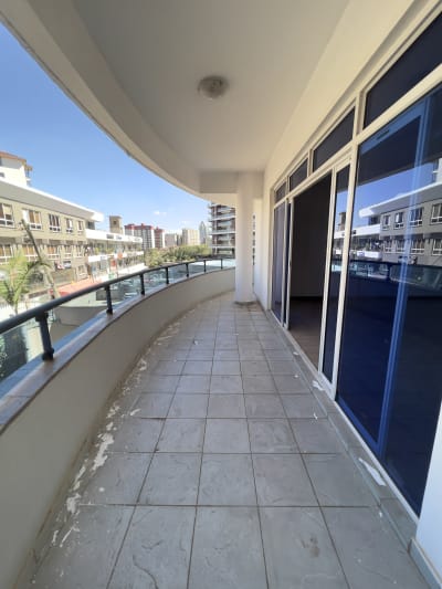 4 bedroom House for rent in Kileleshwa