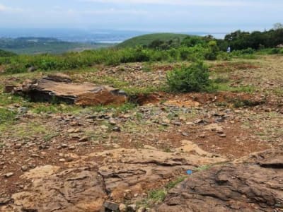 Land for sale in Kisumu - Nyahera