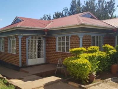 5 bedroom House for rent in Kisumu City - Riat Hills