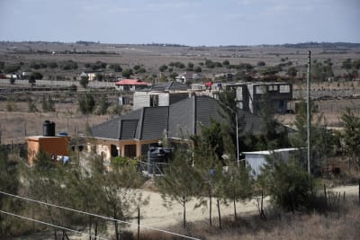 Land for sale in Kajiado Road