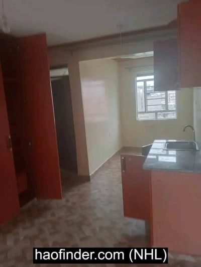 1 bedroom House for rent in Utawala