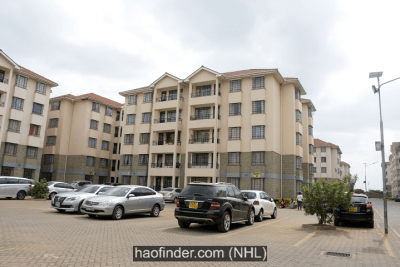 3 bedroom House for sale in Syokimau - Mombasa road