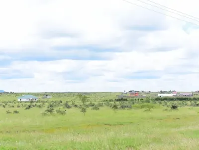 Land for sale in Baolala, Malindi