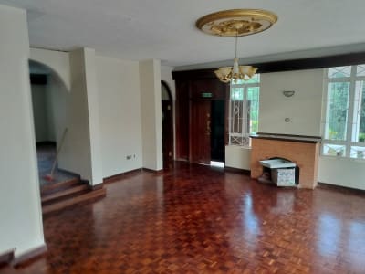 6 bedroom House for rent in Old Kisturu