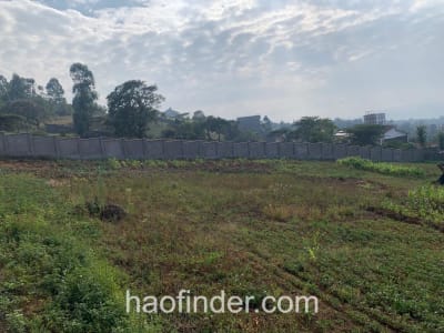 Land for sale in Nakuru