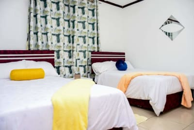 1 bedroom House for rent in Kitale Town