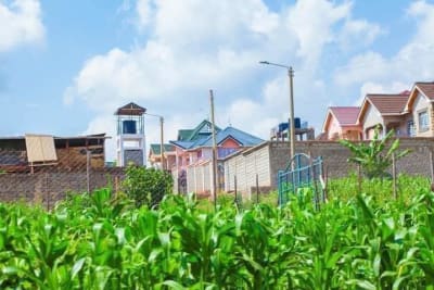 Commercial for sale in Ruiru