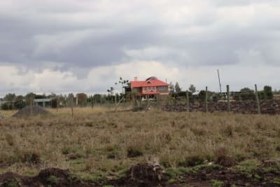 Land for sale in Kitengela