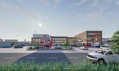 Commercial for sale in Kitengela