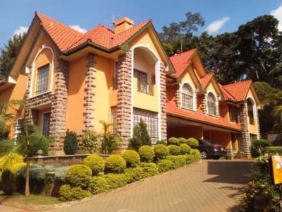 5 bedroom House for sale in Kileleshwa