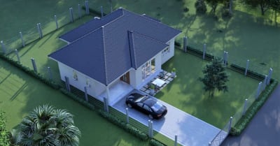 3 bedroom Villa for sale in Malindi - Kilifi County