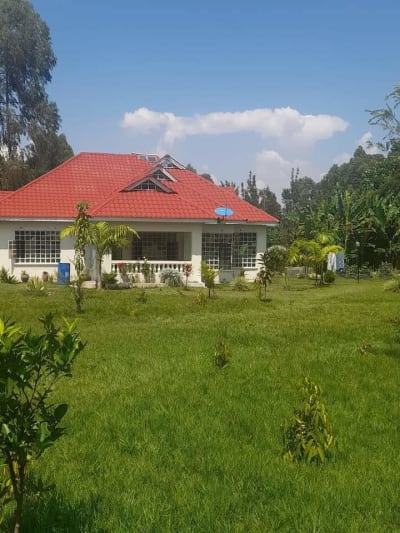 3 bedroom Land for sale in Koyonzo