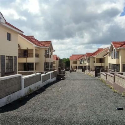 5 bedroom House for sale in Rongai