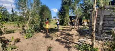 Land for sale in Nanyuki