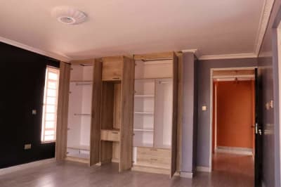 4 bedroom Townhouse for sale in Ondiri - Kikuyu Town
