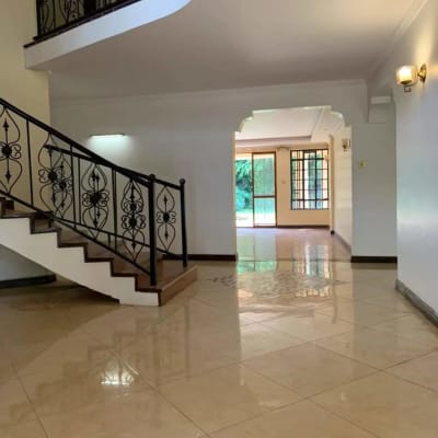 5 bedroom House for rent in Runda - Kiambu
