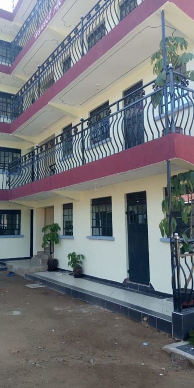 1 bedroom Apartment for rent in Ikonyero - Kakamega