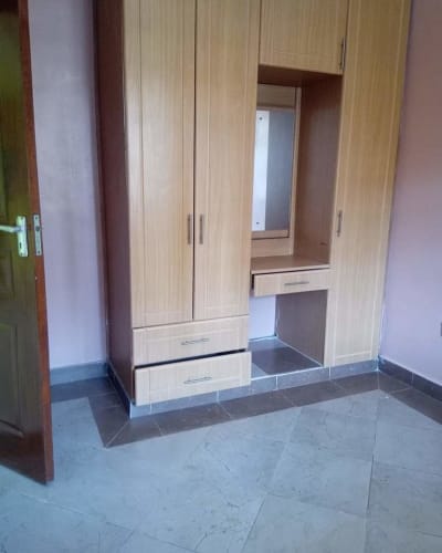 2 bedroom Apartment for rent in Umoja 