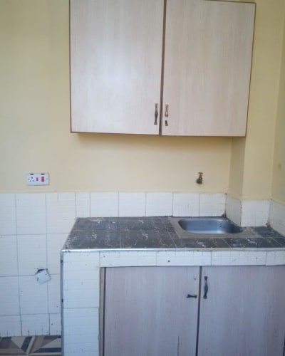 1 bedroom Apartment for rent in Umoja