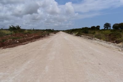 Land for sale in Vipingo Ridge - Kilifi