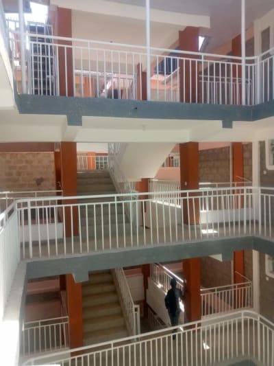 2 bedroom Apartment for rent in Malava inn, Lurambi