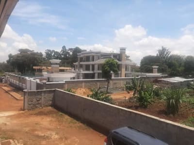 Land for sale in Garden Estate Road