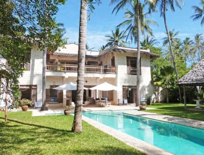 5 bedroom Villa for rent in Watamu