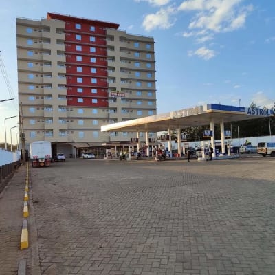 1 bedroom Apartment for rent in Gwakairu, Ruiru