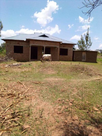 3 bedroom Land for sale in Ndengelwa Market, Bungoma 