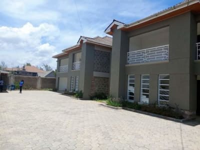 3 bedroom House for rent in Katani Road, Syokimau