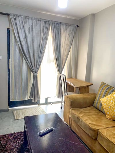 1 bedroom House for rent in Ngong Road - Close, Junction Mall