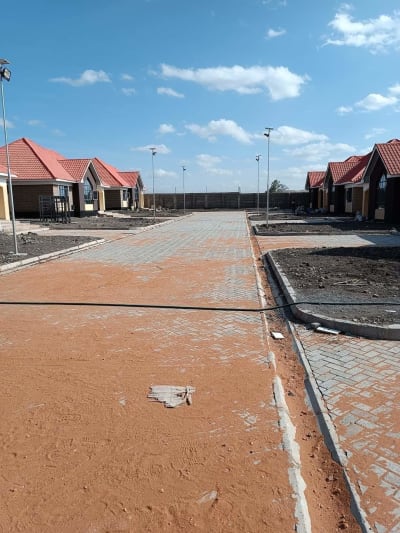 3 bedroom House for sale in Joska along Kangundo Road