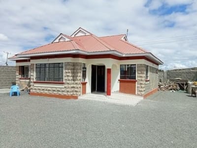 3 bedroom House for rent in Kitengela