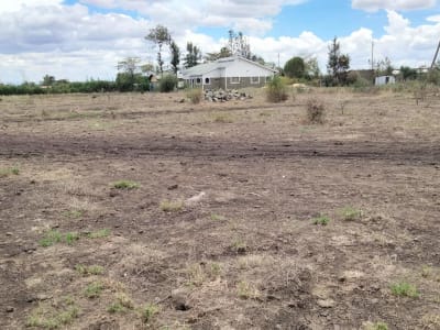 Land for sale in Gikumari, Ruiru