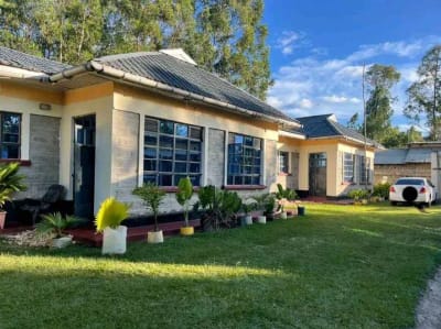 Land for sale in Khalaba, Bungoma 