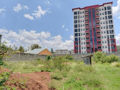 Land for sale in Southern Bypass, Karen